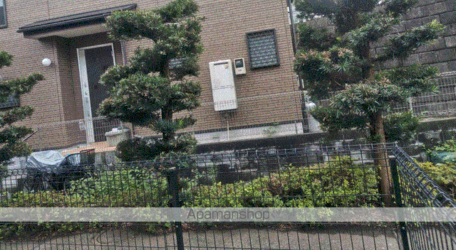 コーポ昴の内装写真