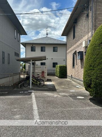 エイトファーム知立G棟のその他写真