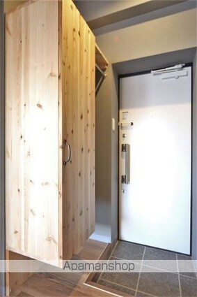 ＬａＣａｓａタイケンⅥ[1SLDK/43.45m2]の玄関