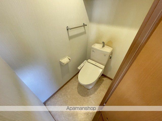 ALBAの内装写真