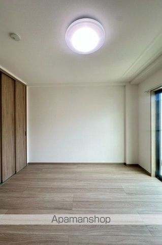 SOLEIL ATAGOの内装写真