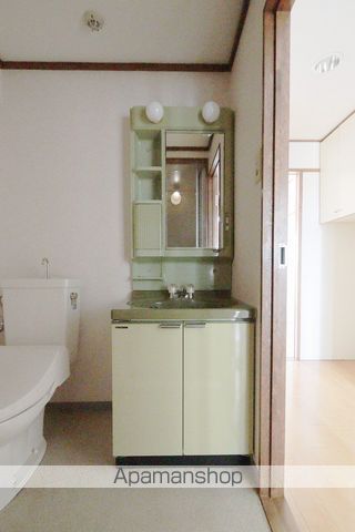 アクティパレスの内装写真