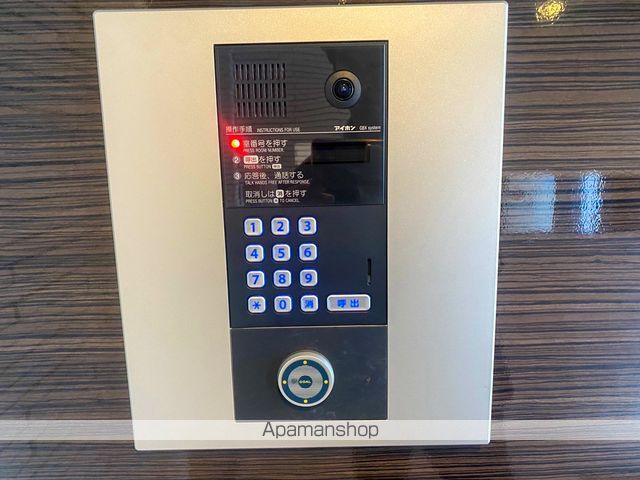 ALPHA本郷通IIのその他写真