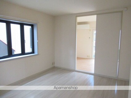 岩手県盛岡市上堂３丁目[1LDK/31.5m2]の内装4