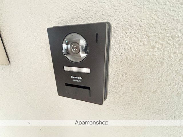 アルフィーネシマムラの外観写真