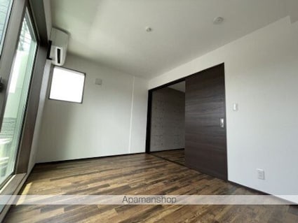 シャルコートＳＯＧＡ[1DK/29.69m2]の内装2