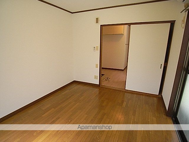 メゾンヒカリの内装写真
