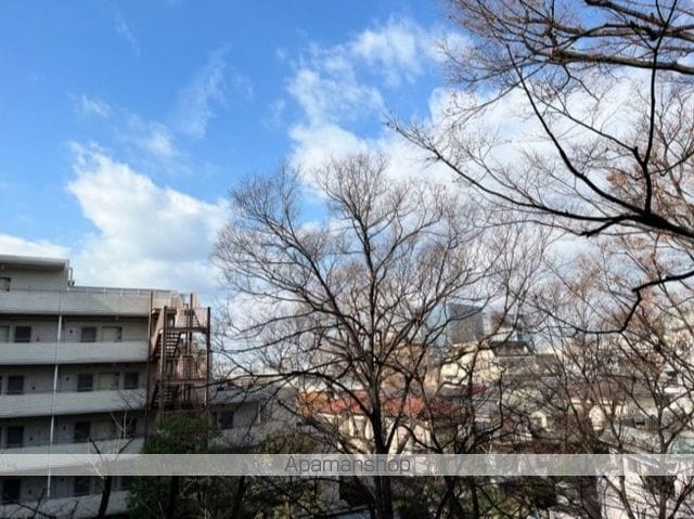 三越ゼームス坂マンションのその他写真