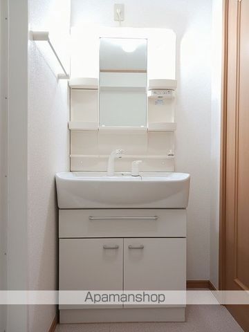 ミーツハオスの内装写真