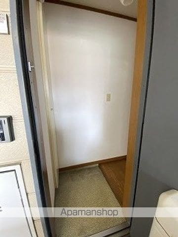 パセオファミールハウスB棟の内装写真