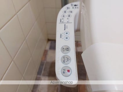 ヴィラ平成[1K/22.36m2]の内装6