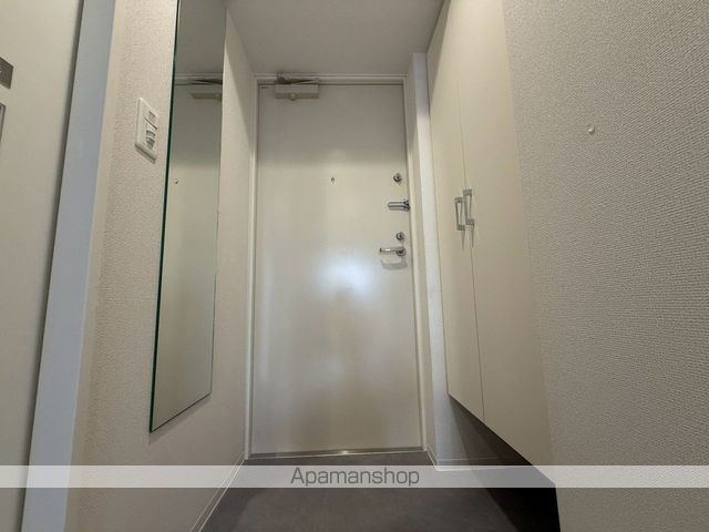 セレニテ谷町四丁目アリエの内装写真