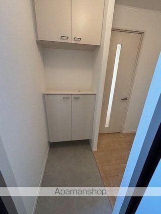 ハイム瑞樹[2LDK/49.51m2]の玄関