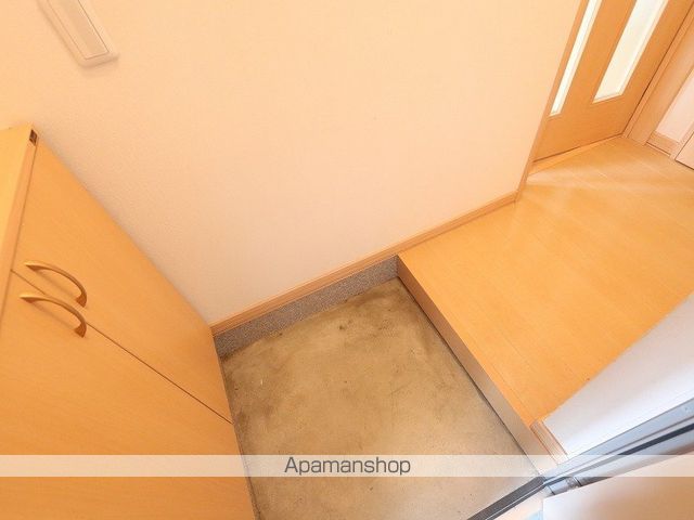 レインボーハウス和花Cの内装写真