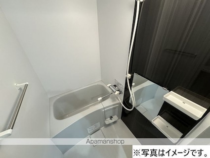 ｒｏｂｏｔ　ｈｏｍｅ　亀有[1K/20.42m2]のバス