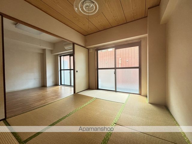 アメニティプラザAの内装写真