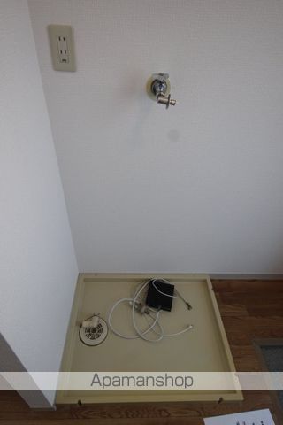 ゆかりハイツA棟の内装写真