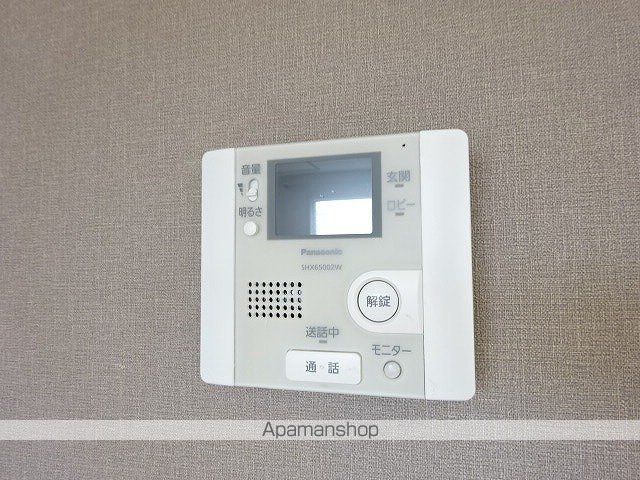 ゼストN39の内装写真