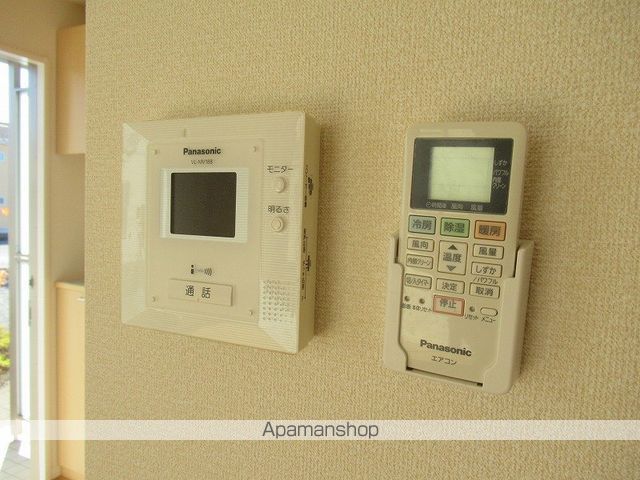 スマート五合田Bの内装写真