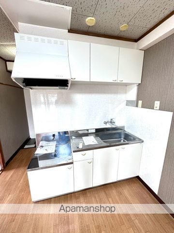 ウィングラッシア伊豆長岡の内装写真