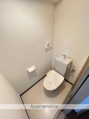 Avenue大工町の内装写真