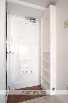 ＲＩＣＨ　ＦＩＥＬＤ土居田[1R/23.43m2]の内装1