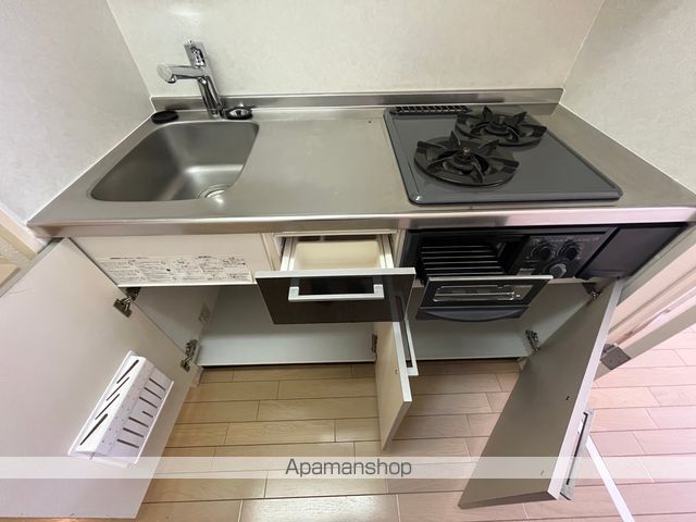 ＯＲＳＯ　ＲＩＯ　　（オルソ　リオ） 203 ｜ 千葉県浦安市海楽１丁目7-13（賃貸アパート1K・2階・25.11㎡） その29