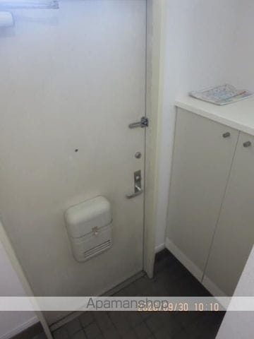 Sコートの内装写真