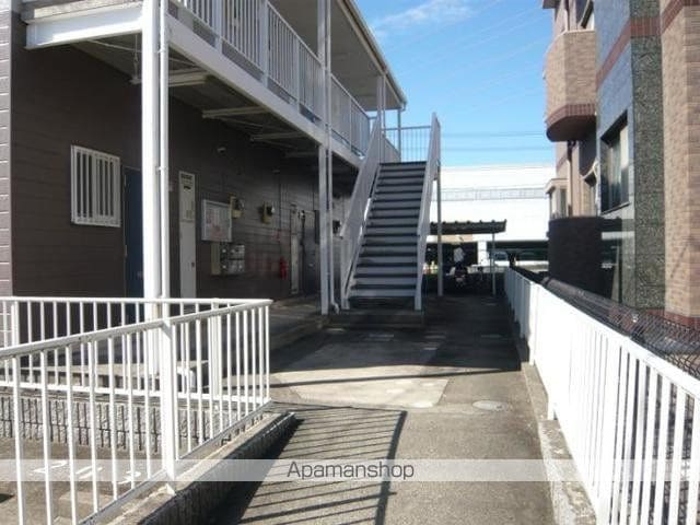 EASTGARDENのその他写真