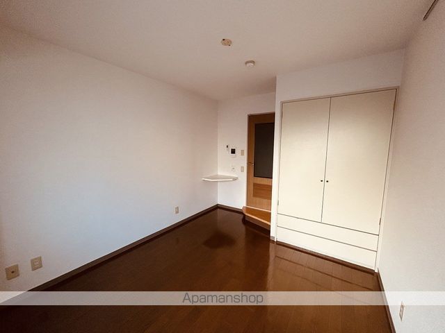ベルビュー河原町の内装写真