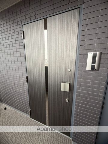 WEAVE BASE −ITABASHI HONCHO 板橋本町の内装写真
