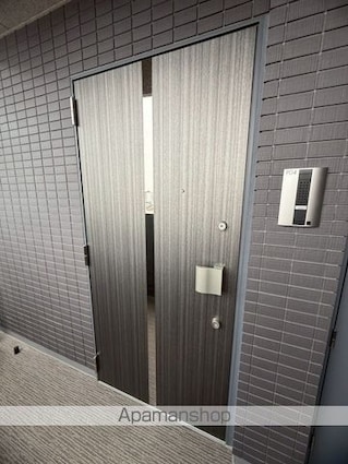 ベルシード板橋本町プレミアⅡ[1LDK/36.73m2]の内装5