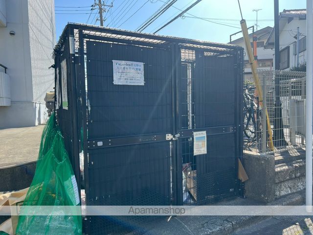 T’SGARDEN習志野台のその他写真