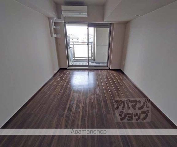 グランレジェイド京都河原町の内装写真