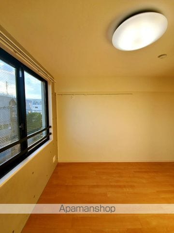 COCOCUBE EKODA NORTHの内装写真