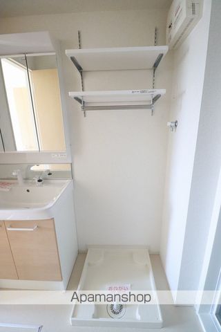 身延線 富士根駅 徒歩21分 2階建 築6年の内装写真