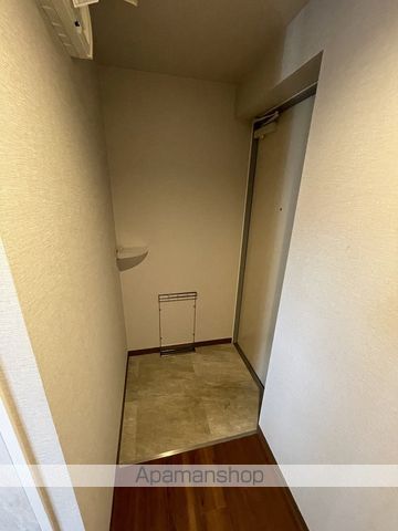 カレラ伏見の内装写真