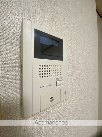 エルディム呉竹の内装写真