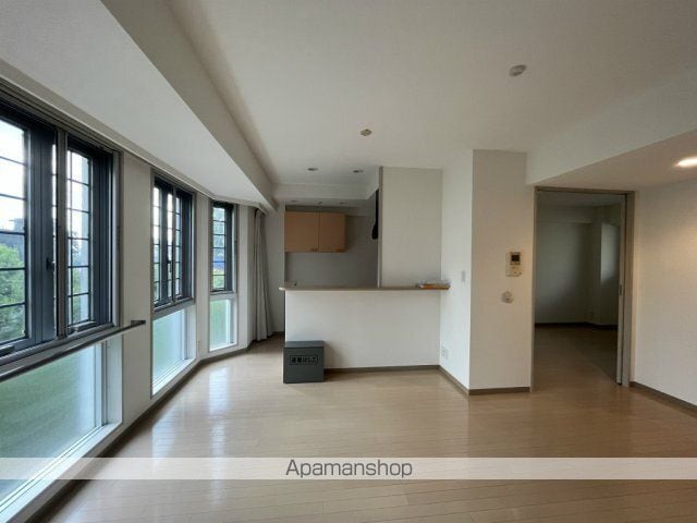 東京都小金井市本町５丁目[1LDK/45.9m2]の内装