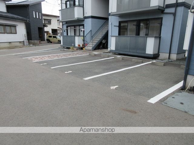 ローズパークAのその他写真