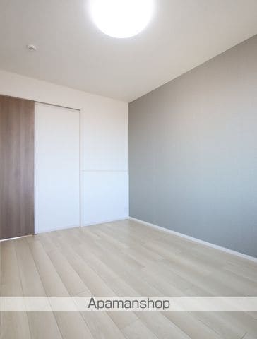 ソレイユの内装写真