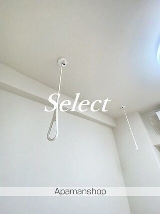 セジョリ横浜ＷＥＳＴⅡ[1K/21m2]の内装7