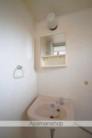 コーポ秋田の内装写真