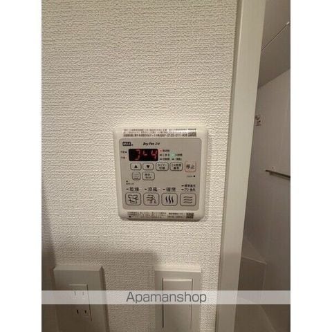 ARTIZA瓦屋町Iの内装写真