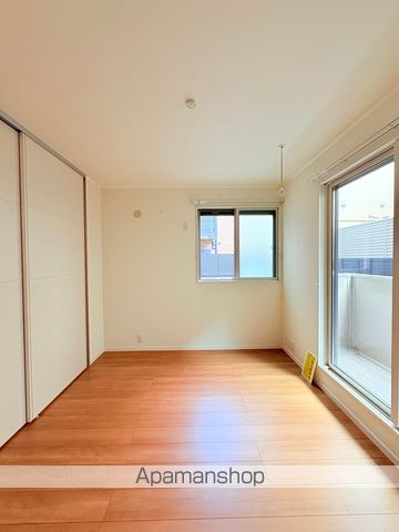 ハイムメゾン東住吉の内装写真
