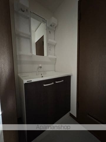 パルトネール東古松の内装写真