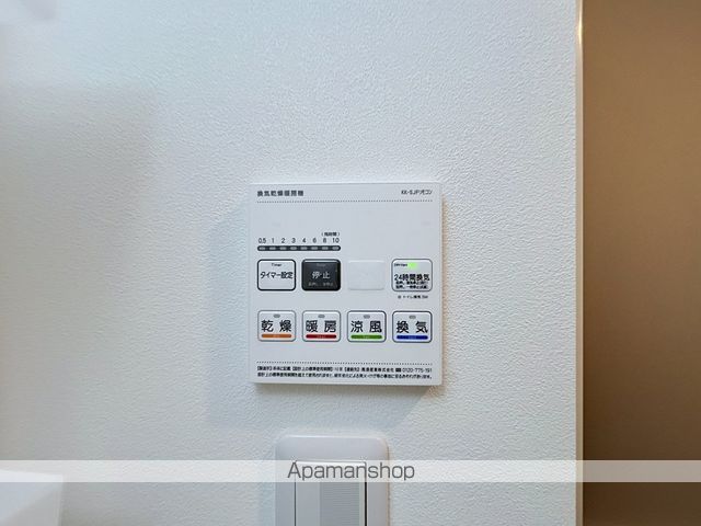ONE STAGE麻生の内装写真