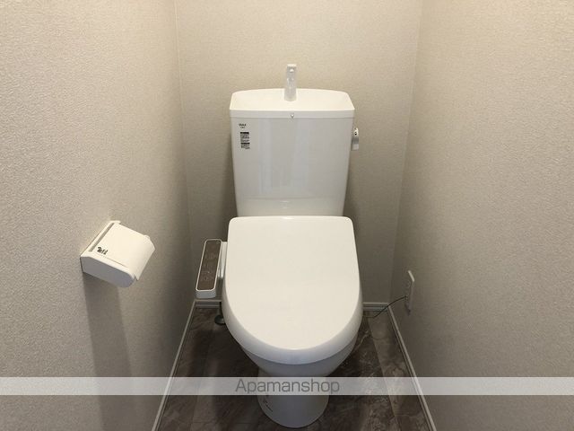 奥羽本線 乱川駅 徒歩20分 3階建 新築の内装写真