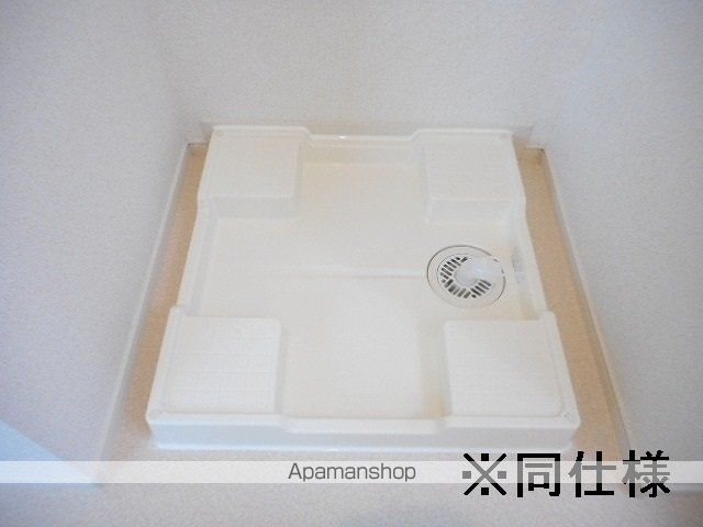 HIーROSETTA Cの内装写真