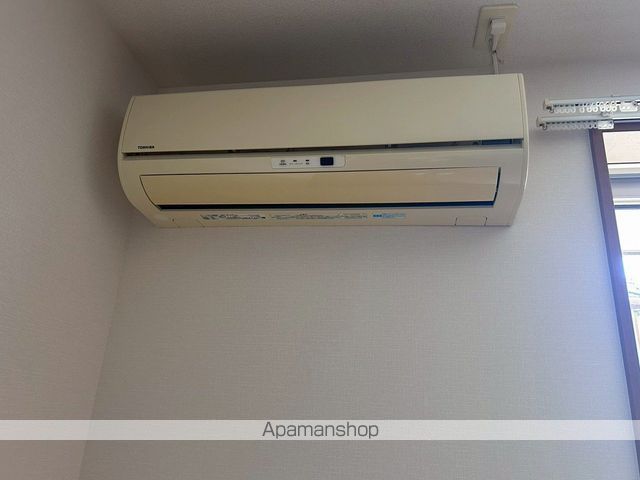 ロココ TACHIBANAYAの内装写真